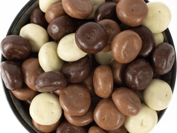 chocolade kruidnoten 300